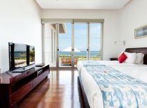 Villa Sanur Residence Beach front, Guest Bedroom